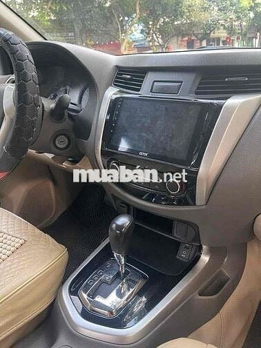 Chevrolet Spark Van 2018 Xanh ngọc