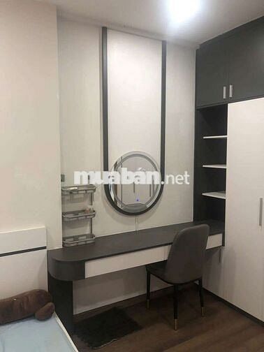 Cho thuê căn hộ Legacy 2pn2wc căn góc full nội thất