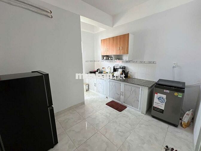 Chung cư Phan Thiết, 65m2, căn góc 2 mặt thoáng full đồ, 1.3 tỷ