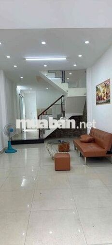 bán nhà khu vực vip phường Tây Thạnh quận Tân Phú khu phố sầm uất