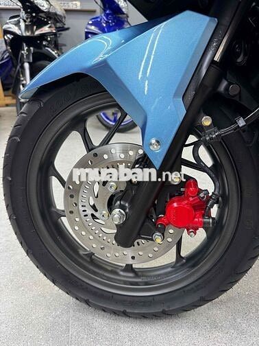 Vario160 Abs 2025 mới chạy từ hãng về Hỗ trợ góp