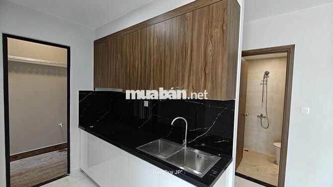 Cho thuê 2pn2wc 60m2 sẵn 1 ml, rèm, gp - giá 5tr2/th - Opal SKyline