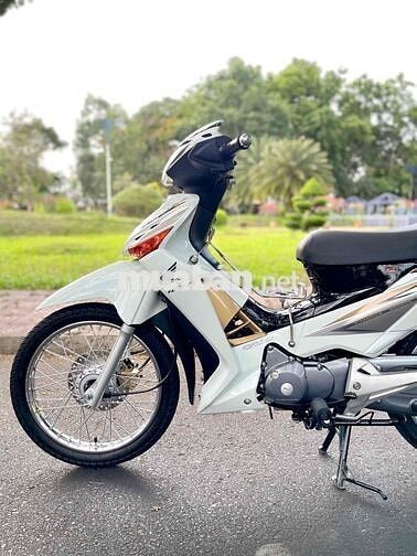 Honda Future X 2011 Trắng