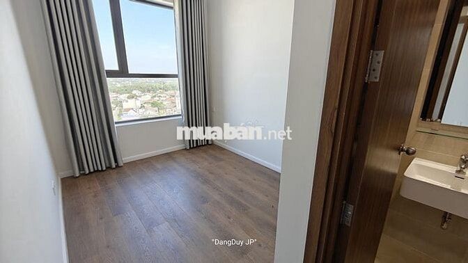 Cho thuê 2pn2wc 60m2 sẵn 1 ml, rèm, gp - giá 5tr2/th - Opal SKyline