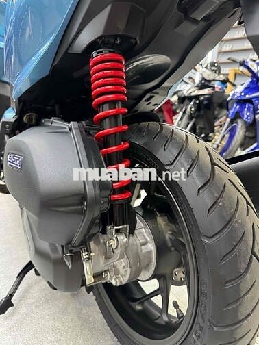 Vario160 Abs 2025 mới chạy từ hãng về Hỗ trợ góp