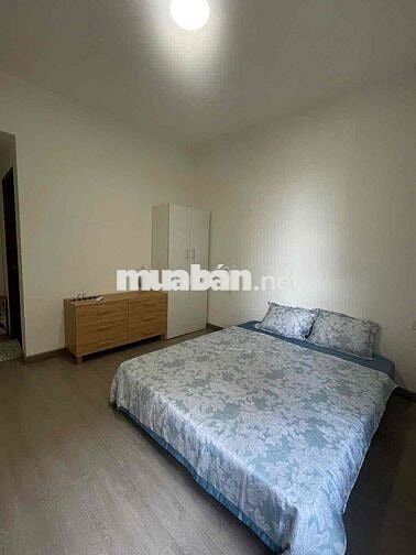 Căn hộ The Habitat GĐ3 Thuận An cho thuê giá tốt 2Pn full Nt 8tr