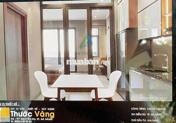 CHO THUÊ KS 5 TẦNG 11PN ĐƯỜNG ĐÔNG KINH NGHĨA THỤC, 140TR