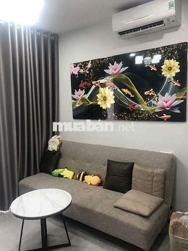 Cho thuê căn hộ Legacy 2pn2wc căn góc full nội thất