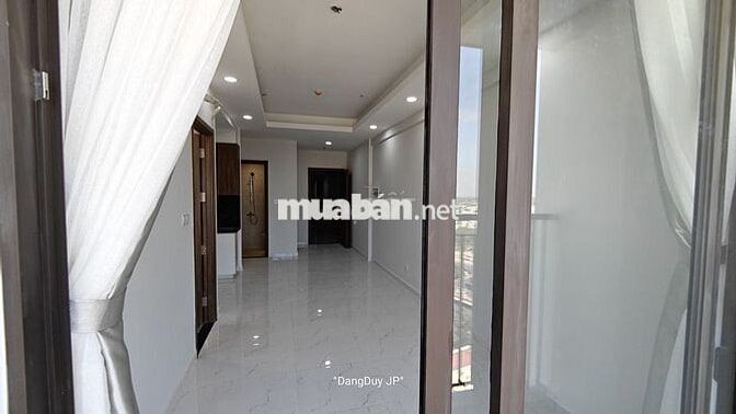 Cho thuê 2pn2wc 60m2 sẵn 1 ml, rèm, gp - giá 5tr2/th - Opal SKyline