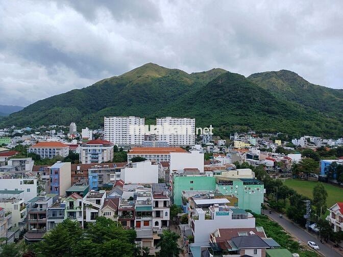 CHÍNH CHỦ BÁN CĂN GÓC HQC NHA TRANG – TÒA B1, TẦNG 11