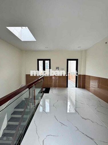 Nhà Sổ Hồng Riêng vay Bank đg Lê Văn Lương nối dài qua Long hậu