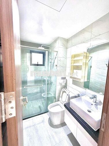 Căn hộ The Habitat GĐ3 full nội thất đẹp như hình , Bao PQL— 2PN/2WC