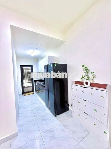 Căn hộ The Habitat GĐ3 full nội thất đẹp như hình , Bao PQL— 2PN/2WC