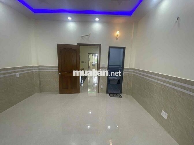 Nhà Sổ Hồng Riêng vay Bank đg Lê Văn Lương nối dài qua Long hậu
