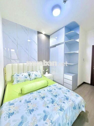 Căn hộ The Habitat GĐ3 full nội thất đẹp như hình , Bao PQL— 2PN/2WC