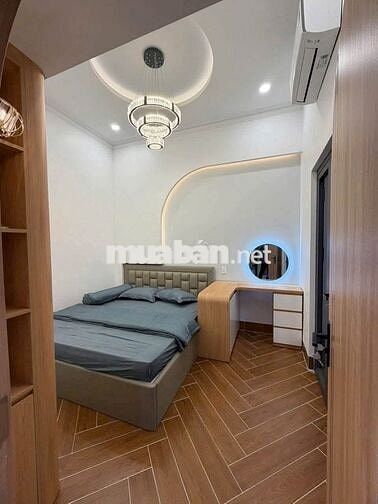 Bán NR view đẹp tại Xã Thái Mỹ, Củ Chi 1,167 tỷ, 121m2