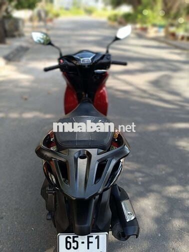 Honda SH 125i 2021 Sporty Đỏ