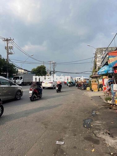 Cho thuê Mặt tiền Chế Lan Viên, Tân Phú: 20 x 50