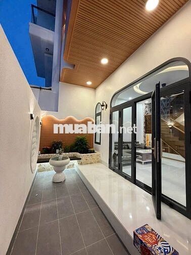 Bán NR view đẹp tại Xã Thái Mỹ, Củ Chi 1,167 tỷ, 121m2