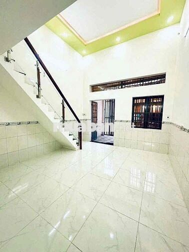Tôi cần bán căn nhà sc 3 phòng ngủ 2 wc 1 phòng thờ tại tân bình dĩ an