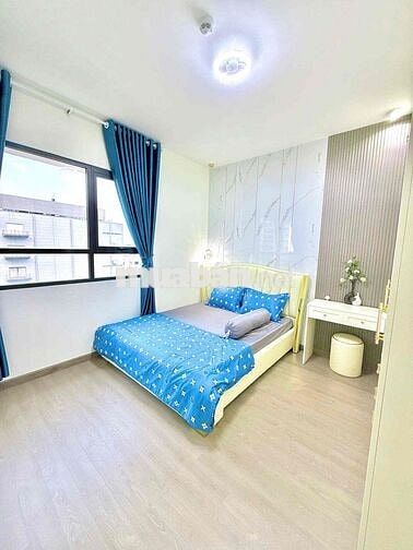 Căn hộ The Habitat GĐ3 full nội thất đẹp như hình , Bao PQL— 2PN/2WC