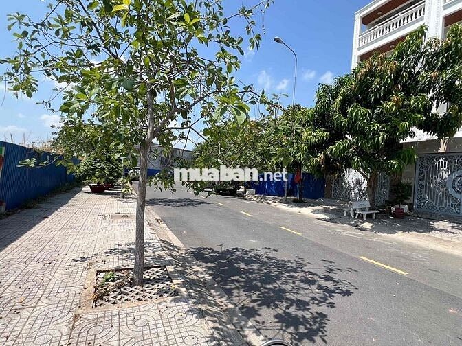 Đất nền KDC Đào Sư Tích giá đầu tư tháng 05/2026