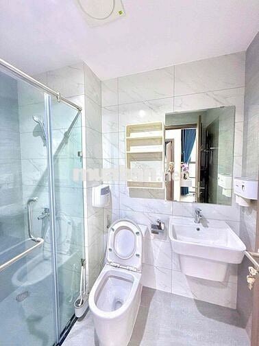 Căn hộ The Habitat GĐ3 full nội thất đẹp như hình , Bao PQL— 2PN/2WC