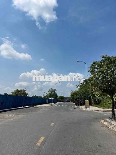 Đất nền KDC Đào Sư Tích giá đầu tư tháng 05/2026