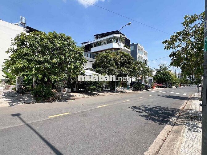Đất nền KDC Đào Sư Tích giá đầu tư tháng 05/2026