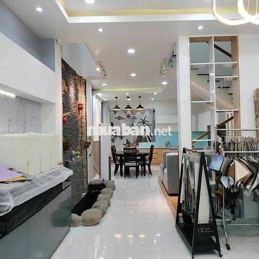 Cho thuê nhà kdc hiệp thành 3 Thủ Dầu Bình Dương