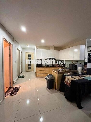 bán căn hộ thanh đa view 100m2 tầng cao
