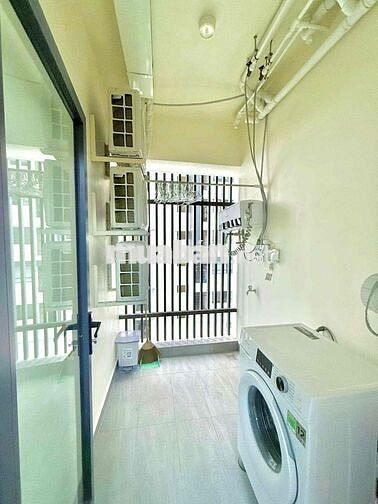 Căn hộ The Habitat GĐ3 full nội thất đẹp như hình , Bao PQL— 2PN/2WC