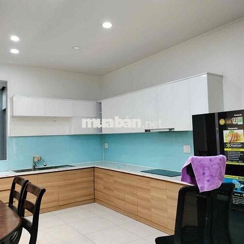 Cho thuê nhà kdc hiệp thành 3 Thủ Dầu Bình Dương