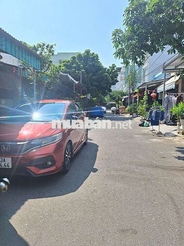 BÁN NHÀ MÊ LỬNG MỚI ĐẸP HÒA MINH , ĐÀ NẴNG SÁT BIỂN , GIÁ CHỈ 5TYXX