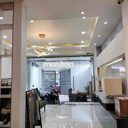 Cho thuê nhà kdc hiệp thành 3 Thủ Dầu Bình Dương