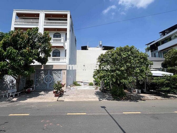 Đất nền KDC Đào Sư Tích giá đầu tư tháng 05/2026