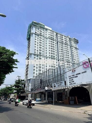 CĂN 2PN VIEW BIỂN CÓ THỂ Ở NGAY GIÁ CHỈ 3 TỶ - NỘI THẤT LIỀN TƯỜNG