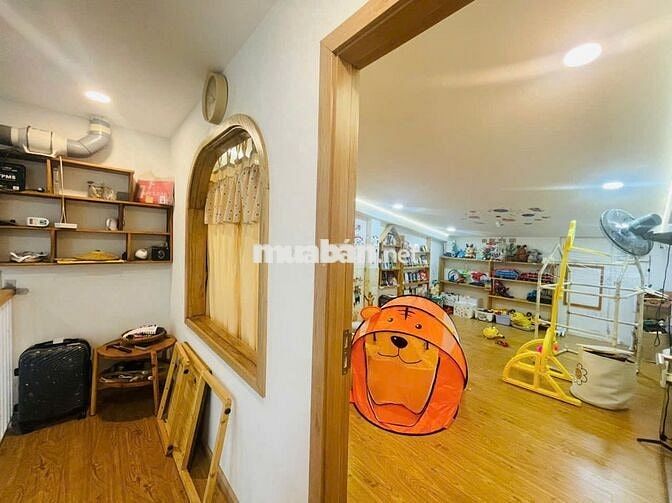 💥💥[ Hiếm có ] Bán gấp Nhà gác lửng đường 6.5m Ngô Thì Nhậm 