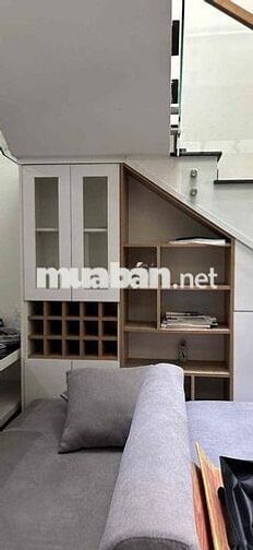 Cho thuê nhà kdc hiệp thành 3 Thủ Dầu Bình Dương