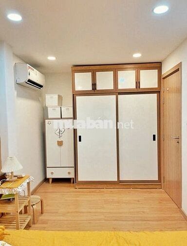 💥💥[ Hiếm có ] Bán gấp Nhà gác lửng đường 6.5m Ngô Thì Nhậm 