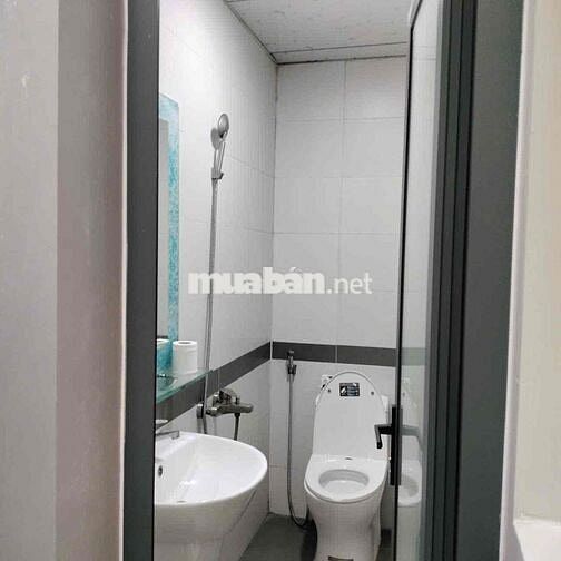 Cho thuê nhà kdc hiệp thành 3 Thủ Dầu Bình Dương