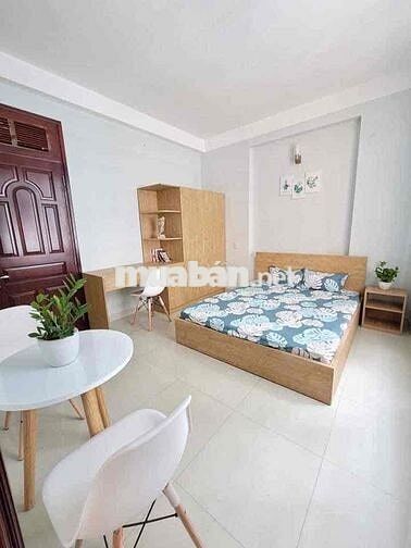 Phòng Cho Thuê giá Sinh Viên phường Gia Định gần chợ Bà Chiểu