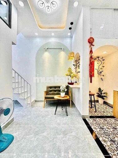 🏡 3 TẦNG - GIÁ : 2,850 TỶ - NHANH MỚI KỊP - LÔ GÓC KHÔNG LỘ GIỚI