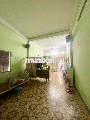 Bán Mặt Tiền p12 Tân Bình Cạnh Bàu Cát 5x22 - 10 tỷ thương lượng.