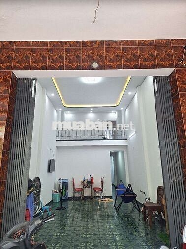 BÁN NHÀ MÊ LỬNG MỚI ĐẸP HÒA MINH , ĐÀ NẴNG SÁT BIỂN , GIÁ CHỈ 5TYXX