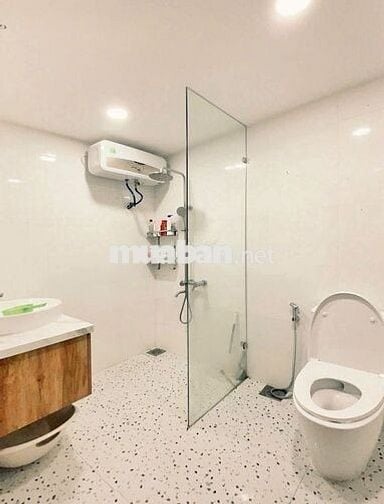 💥💥[ Hiếm có ] Bán gấp Nhà gác lửng đường 6.5m Ngô Thì Nhậm 