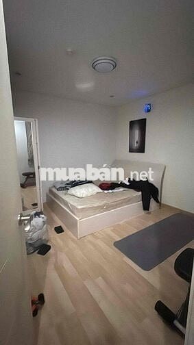 bán căn hộ thanh đa view 100m2 tầng cao