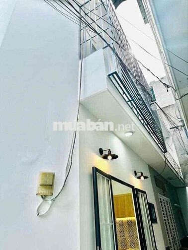 🏡 3 TẦNG - GIÁ : 2,850 TỶ - NHANH MỚI KỊP - LÔ GÓC KHÔNG LỘ GIỚI