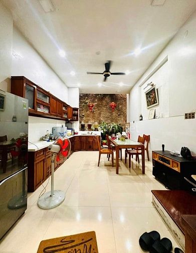 Giảm MẠNH chỉ 2 tỷ hơn - Bán gấp căn nhà Vũ Huy Tấn - Bình Thạnh - SHR