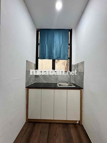 STUDIO TÁCH BẾP FULL NỘI THẤT MÁY GIẶT RIÊNG